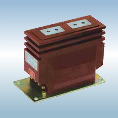 LZZB9-10Q型电流互感器