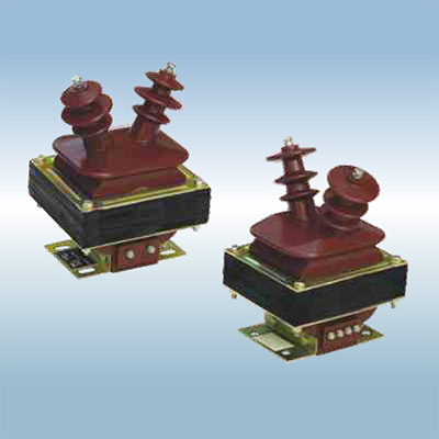 JDZ(J)-3、6、10Q型电压互感器
