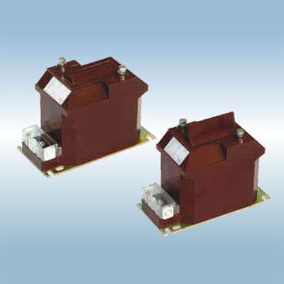 JDZ10-3、6、10(Q)型电压互感器